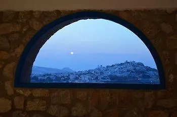 Villa Zatrikion Santorini