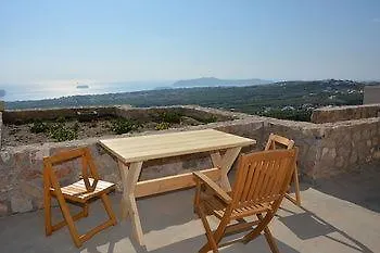 Zatrikion Santorini *