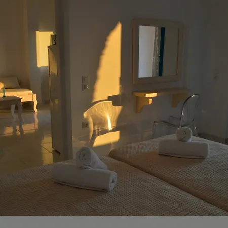 Zatrikion Santorini