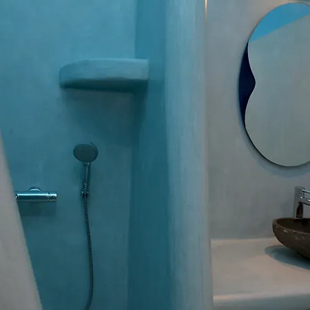 Villa Zatrikion Santorini *