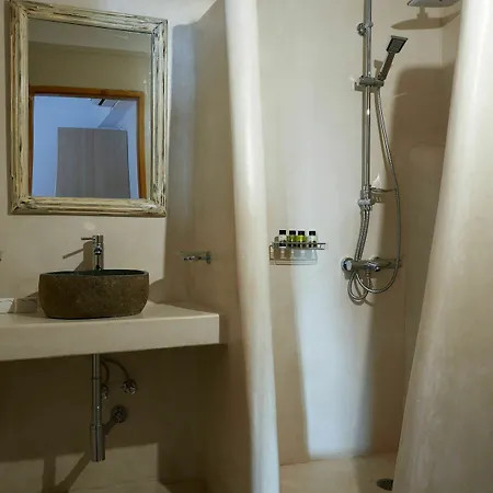 Villa Zatrikion Santorini Pýrgos