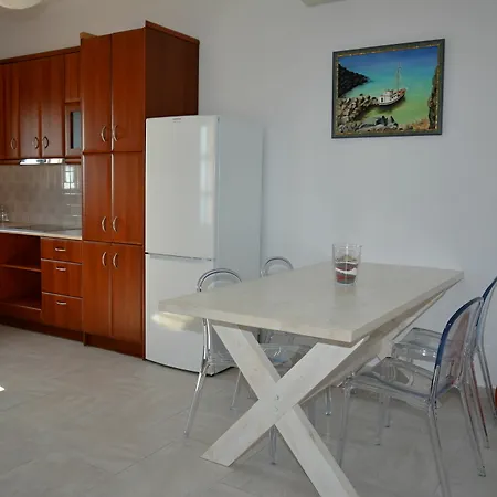 Zatrikion Santorini Villa *