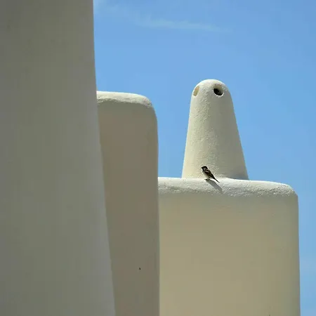 Villa Zatrikion Santorini *
